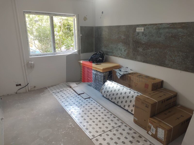 Vanzare apartament 2 camere semidecomandat Drumul Gazarului - Giurgiului