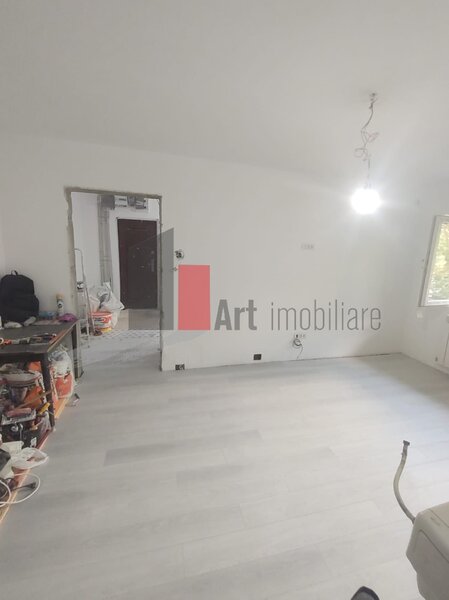 Vanzare apartament 2 camere semidecomandat Drumul Gazarului - Giurgiului
